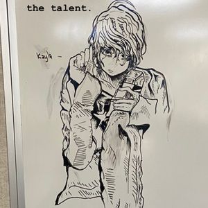 Meet your Posher, Lesly